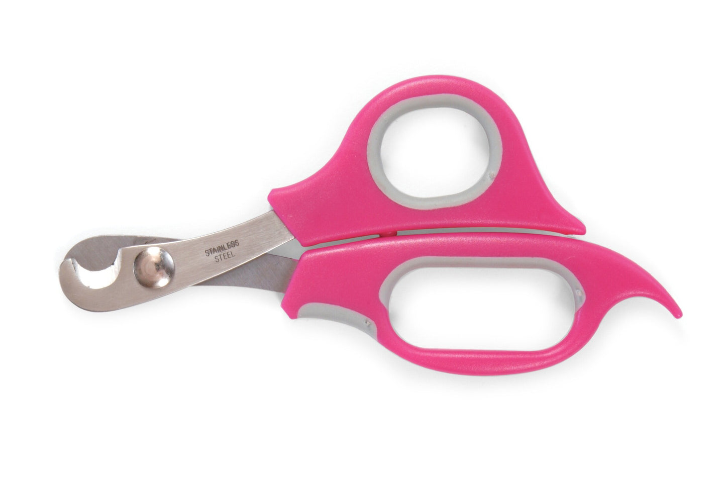 ANCOL ERGO NAIL CLIPPERS