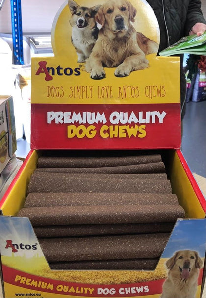 Antos Dog Chews