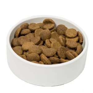 AVA Veterinary Approved Optimum Health Large Breed Adult Dry Dog Food Chicken 2kg