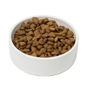 AVA Veterinary Approved Optimum Health Large Breed Dry Puppy Food Chicken 2kg