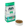 AVA Veterinary Approved Optimum Health Large Breed Junior Dry Dog Food Chicken 2kg