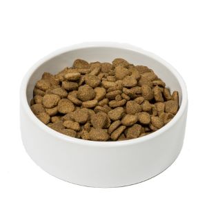 AVA Veterinary Approved Optimum Health Medium Breed Adult Dry Dog Food Chicken 2kg