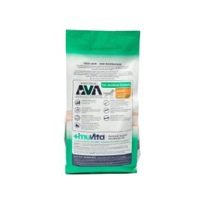 AVA Veterinary Approved Optimum Health Medium Breed Adult Dry Dog Food Chicken 2kg