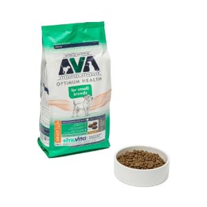 Ava small breed puppy food best sale