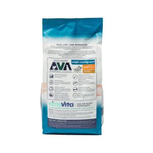 AVA Veterinary Approved Optimum Health Weight Management Medium Dog Food 2kg