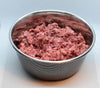 BRF  Beef Mince Complete 80/10/10 Single Package