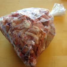 BRF Chicken Carcass 5kg