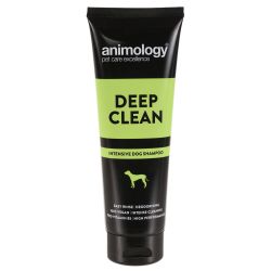 Animology Deep Clean Shampoo