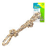 Bestpets Duo Knot Rope