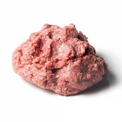 KIEZEBRINK DEER MEAT MINCED - 500 G