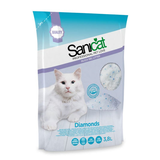 Sanicat Diamonds