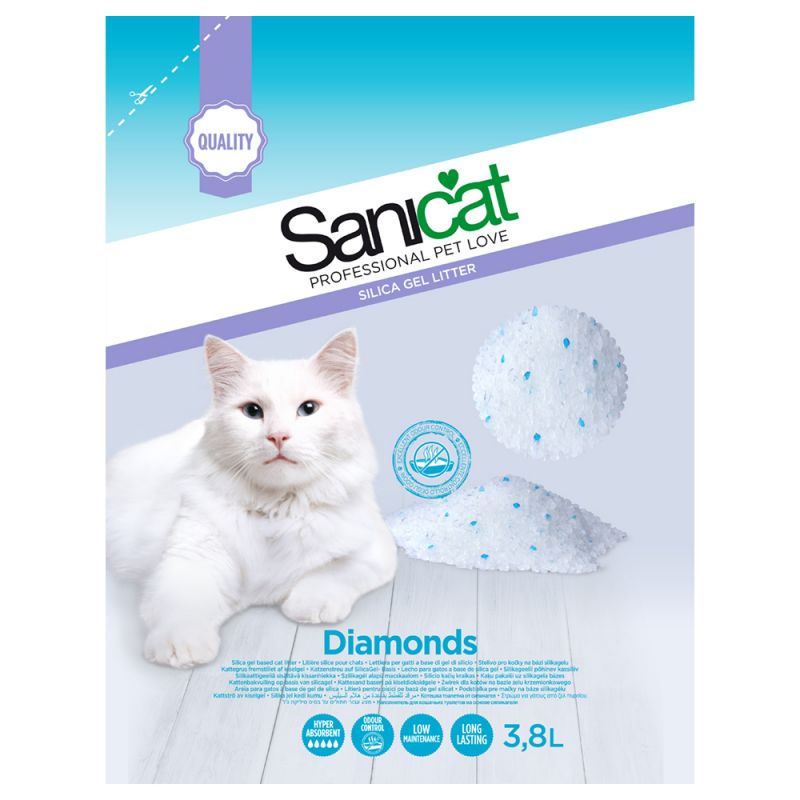 Sanicat Diamonds