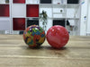 Dog Ball Bouncy Sound Puppy Pet Funny Toys Petsraw