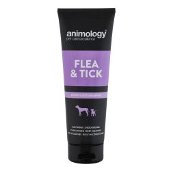 Animology Flea & Tick Shampoo