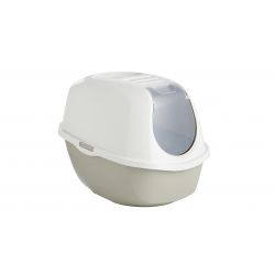 Smart Cat Loo Warm Grey