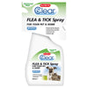 Bob Martin Clear Flea & Tick Spray For Pets & Home
