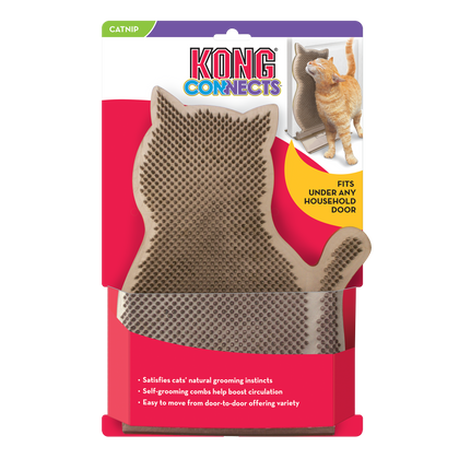KONG Connects Kitty Comb