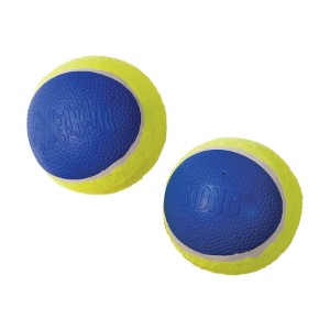 Kong Ultra SqueakAir Ball Dog Toy Medium