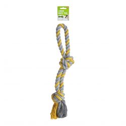 Rope Tug Dog Toy Pm