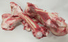 BRF Lamb Marrow Bones 1kg