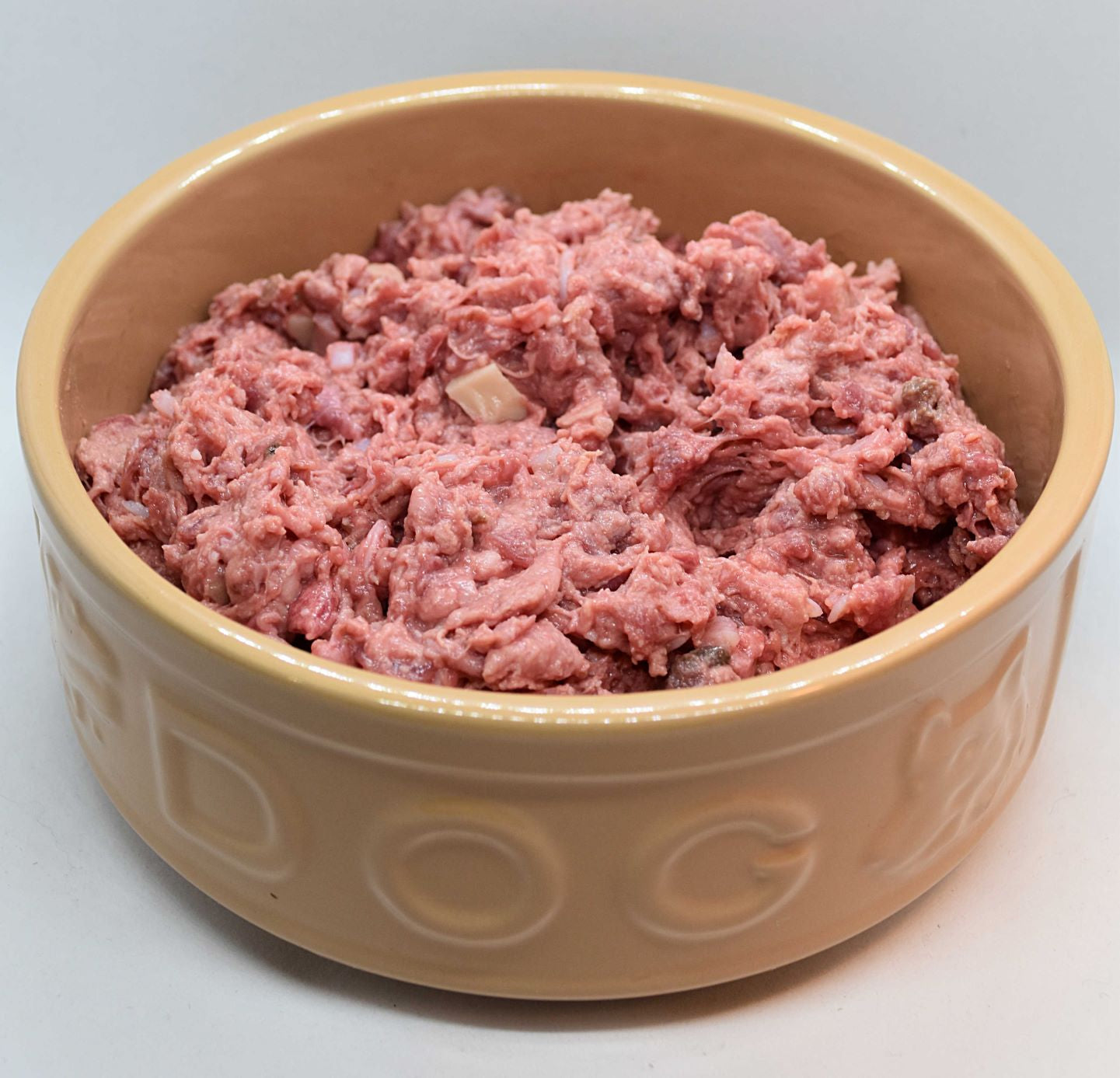 BRF Tripe Mince Lamb 0r Beef Single Package