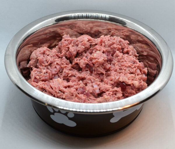 BRF Tripe Mince Lamb 0r Beef Single Package