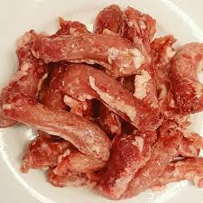 BRF Chicken Necks Single Package