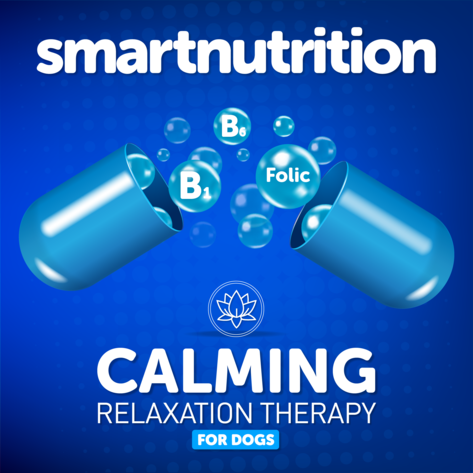 Calming Relaxation Therapy Capsules