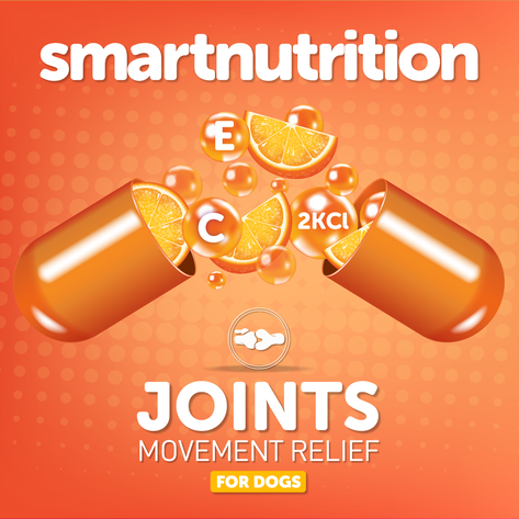 Joint & Movement Relief Capsules