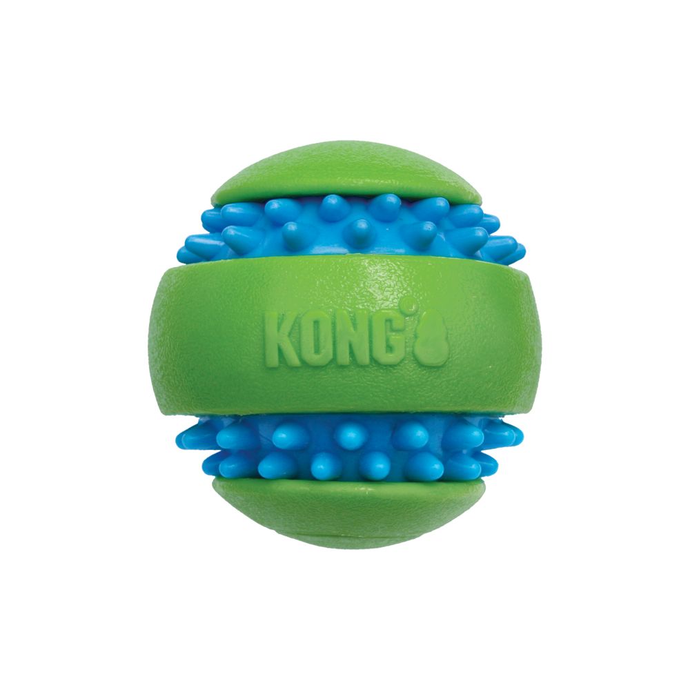 Kong Squeezz® Goomz Ball Medium