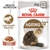 Royal Canin Ageing +12 12x85g