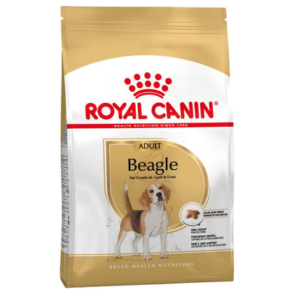 Royal Canin Beagle Adult 3KG