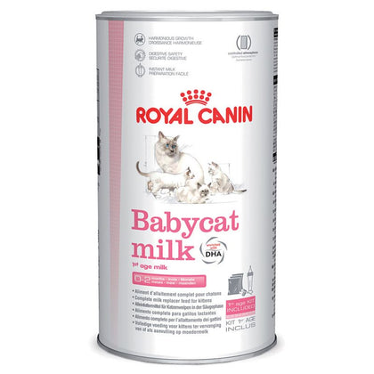 Royal Canin First Age Babycat Milk
