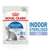 Royal Canin Indoor Sterilised 7+