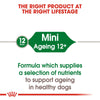 Royal Canin Wet Mini Ageing 12+