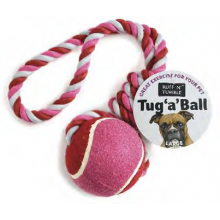 Ruff 'N' Tumble Tug 'A' Ball 250g