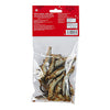 Christmas Sprats Dog Treats 50g