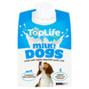 TopLife Dog Milk Formula 200ml