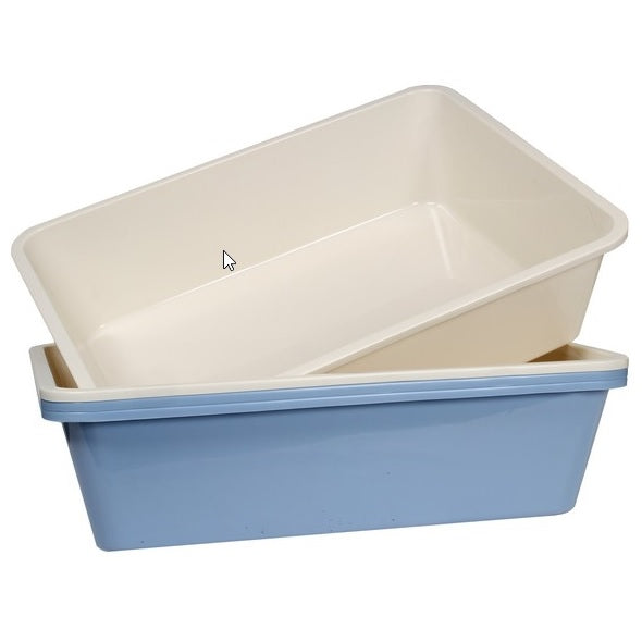 Animal Instincts Cat Litter Tray Giant 48x38x11.5cm