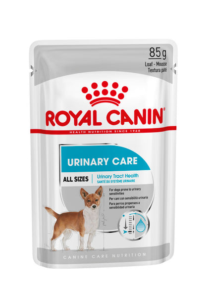 Royal Canin Urinary Care (in loaf)