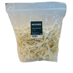 NAW Puffed Chicken Feet 1Kg