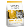 Wolf of Wilderness Adult "Sunny Glade" - Venison