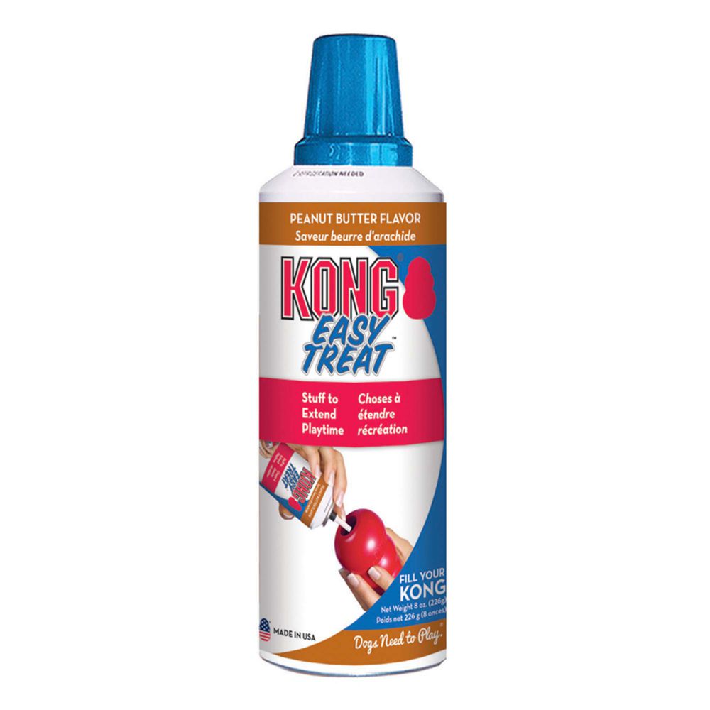 Easy Treat™ Peanut Butter