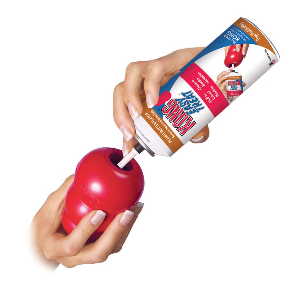 Easy Treat™ Peanut Butter