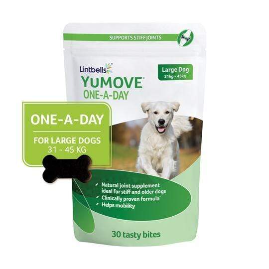 YuMOVE One-A-Day 30 Bites (Large Dog)
