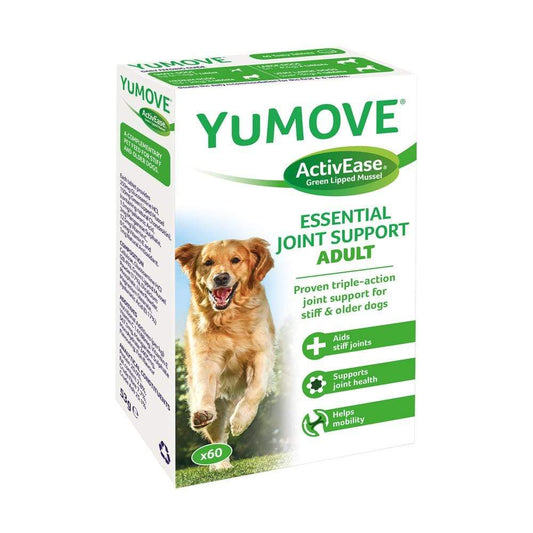 YuMOVE Dog 300 Tablet