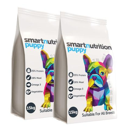 SmartNutrition™ Puppy Food