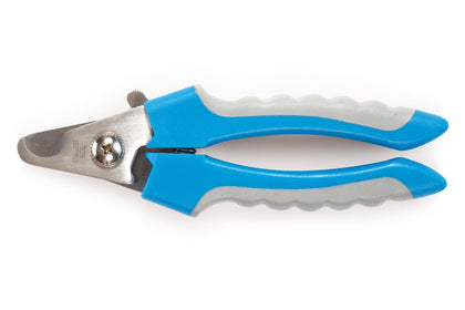ANCOL ERGO NAIL CLIPPERS
