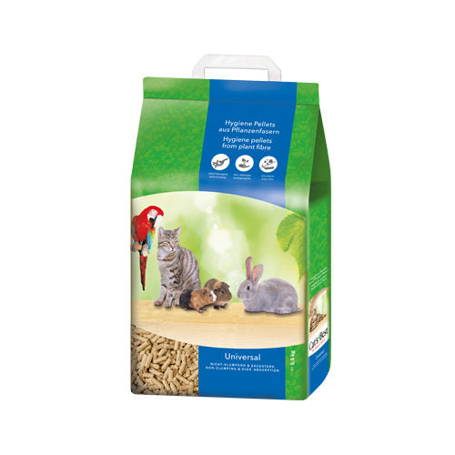 Cat's Best Universal Cat Litter - 10 Litre / 5.5kg