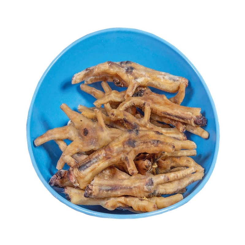 Albion CHICKEN FEET 1Kg